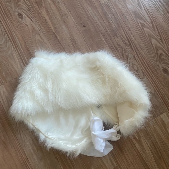 Faux Wrap Around Headband Wrap - Picture 3 of 5